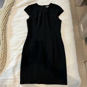 H&M Work Dress